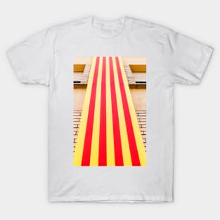 Catalan Colors T-Shirt